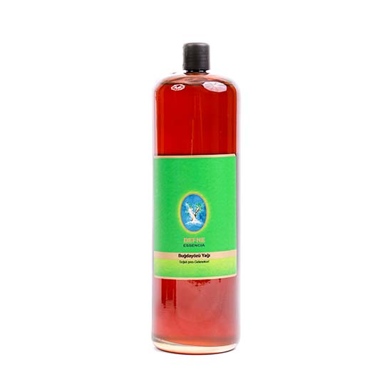 Buğdayözü Yağı-(Sp.) - Geleneksel 1000 ml